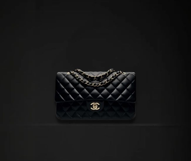 에스라벨 CHANEL 명품관