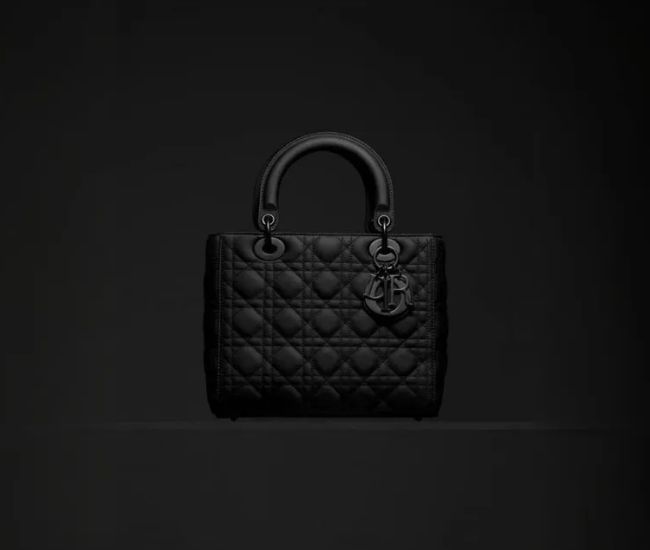 에스라벨 DIOR 명품관