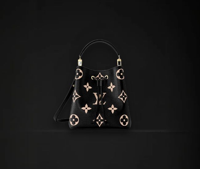 에스라벨 LOUIS VUITTON 명품관