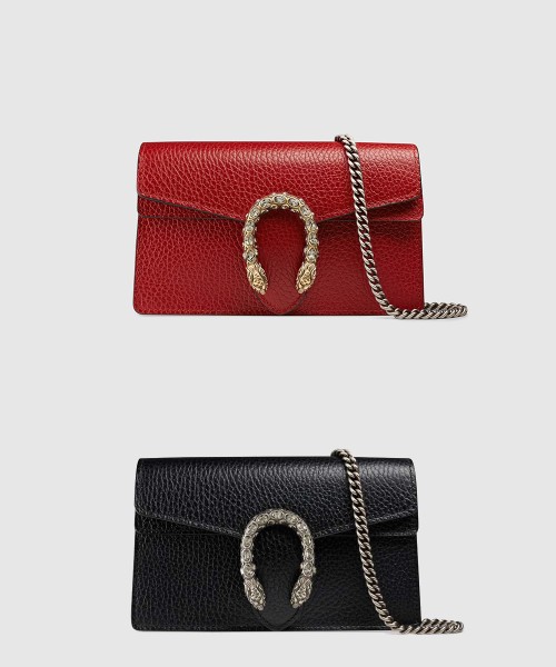 [GUCCI-구찌]디오니소스 수퍼 미니백 476432