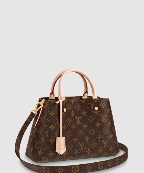 [LOUIS VUITTON-루이비통]몽테뉴 BB M41055