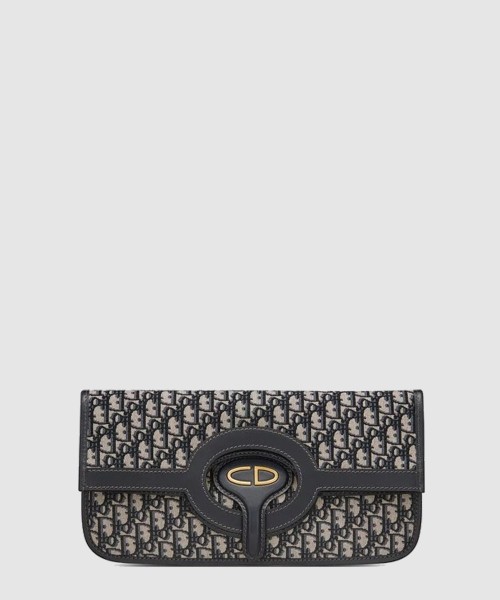 [DIOR-디올]폴딩 클러치 M8604