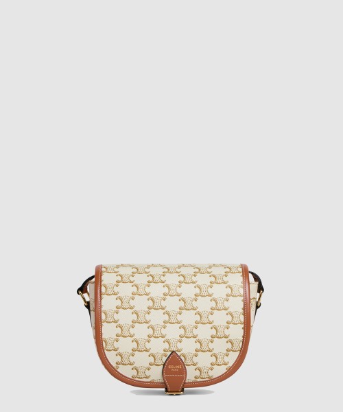 [CELINE-셀린느]폴코백 미듐 191502