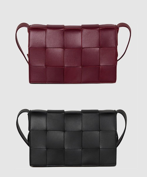 [BOTTEGA-보테가베네타]카세트백 578004