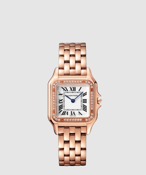 [CARTIER-까르띠에]팬더 드 까르띠에 금통 27 WJPN0009