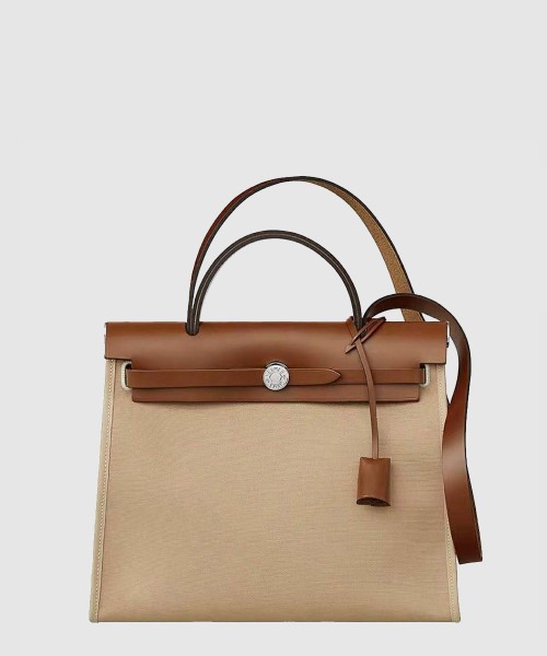 [HERMES-에르메스]에르백 캔버스