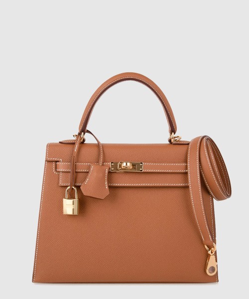 [HERMES-에르메스]켈리백 앱송