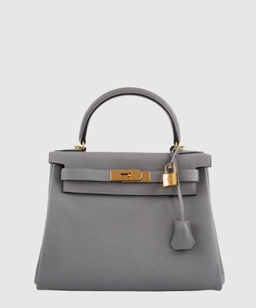 [HERMES-에르메스]켈리백 토고