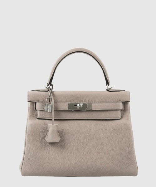 [HERMES-에르메스]켈리백 토고