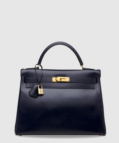 [HERMES-에르메스]켈리백 복스카프