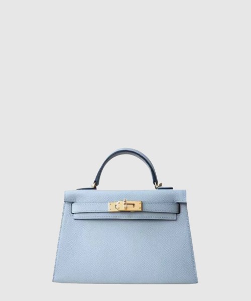 [HERMES-에르메스]미니 켈리백 앱송