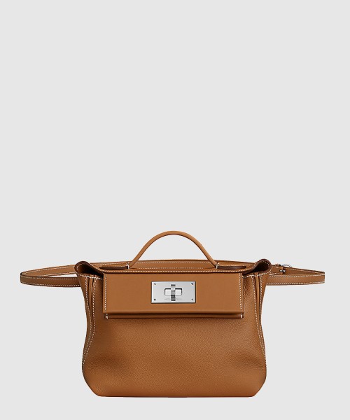 [HERMES-에르메스]켈리 2424백 미니 토고