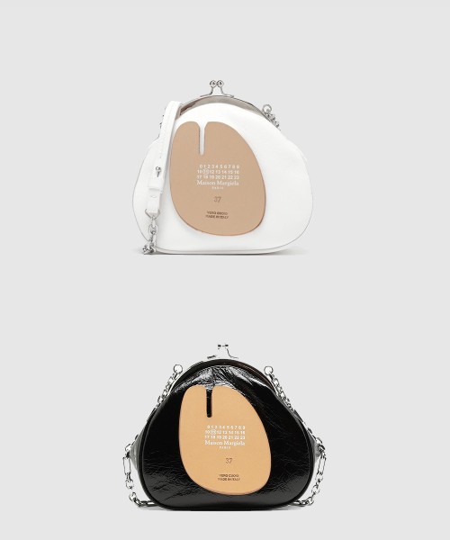 [MARGIELA-마르지엘라]타비 프레임백