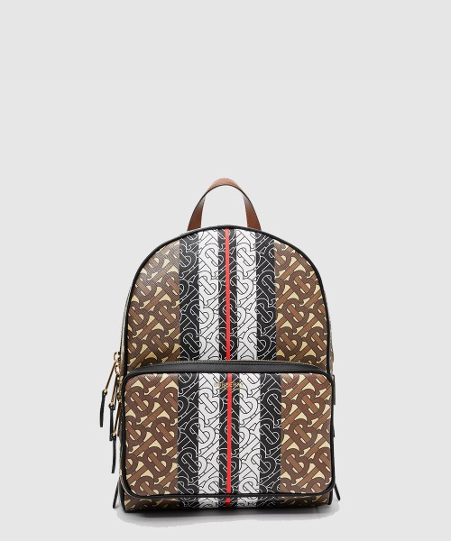 [BURBERRY-버버리]TB E-캔버스 백팩 80193461