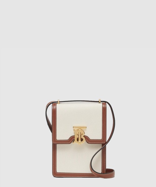 [BURBERRY-버버리]캔버스 로빈백 80316491