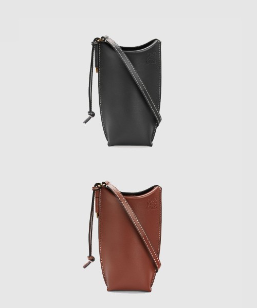 [LOEWE-로에베]게이트 포켓백