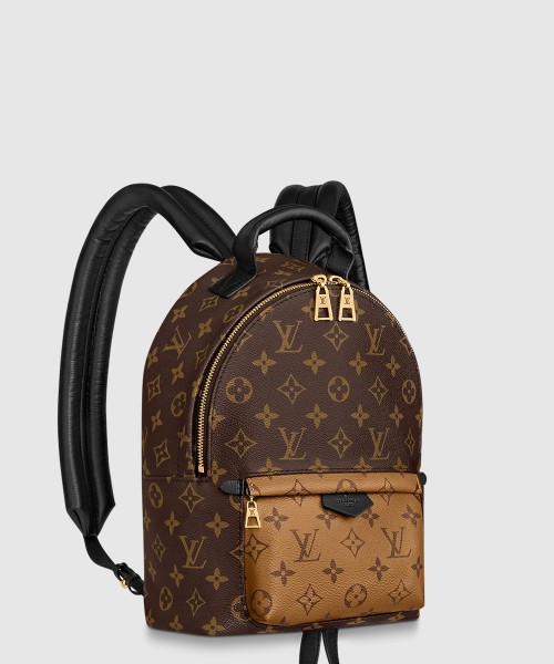 [LOUIS VUITTON-루이비통]팜스프링스 백팩 PM M44870