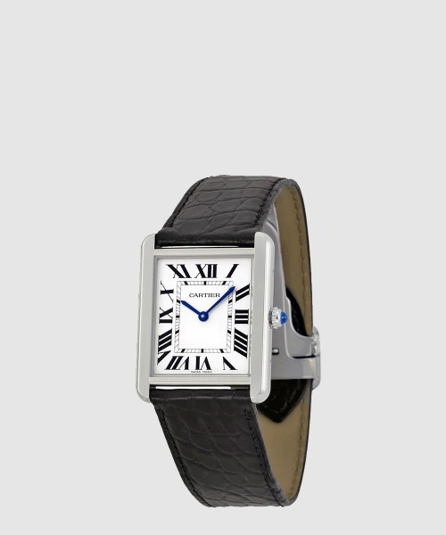 [CARTIER-까르띠에]탱크솔로 27 W5200003