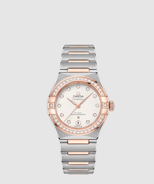 [OMEGA-오메가]컨스텔레이션 콤비 29