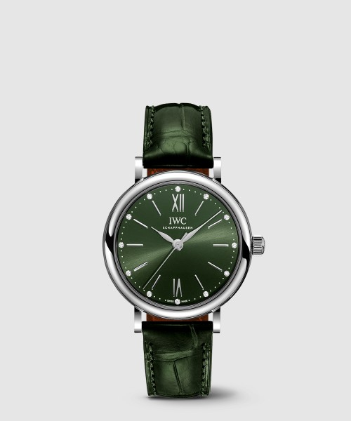 [IWC-아이더블유씨]포르토피노 34 IW357405