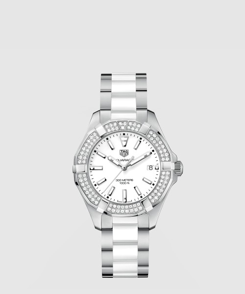 [TAG HEUER-태그호이어]아쿠아레이서 35 WAY131E