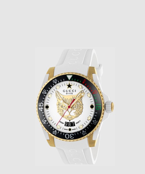 [GUCCI-구찌]다이브 워치 40 136322