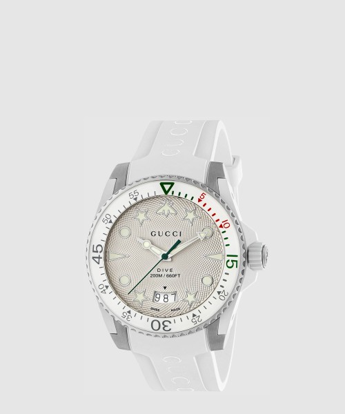 [GUCCI-구찌]다이브 워치 40 136337