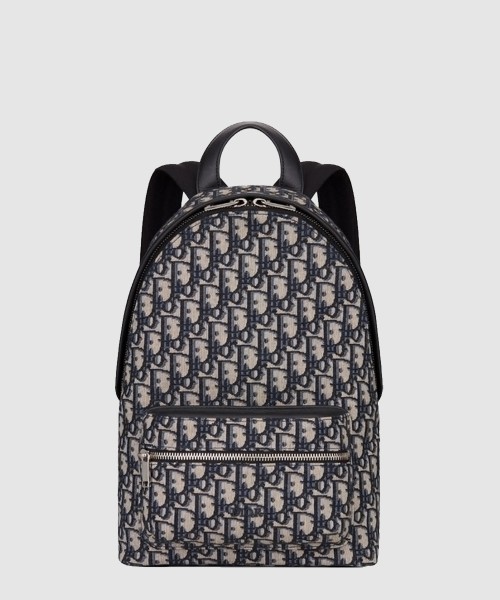 [DIOR-디올]라이더 백팩 스몰 1VOBA