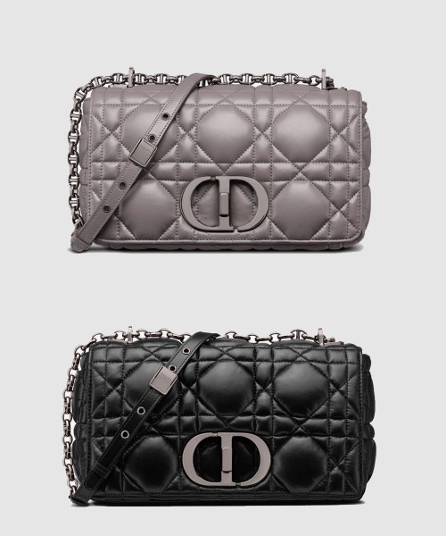 [DIOR-디올]카로백 미듐 M9242