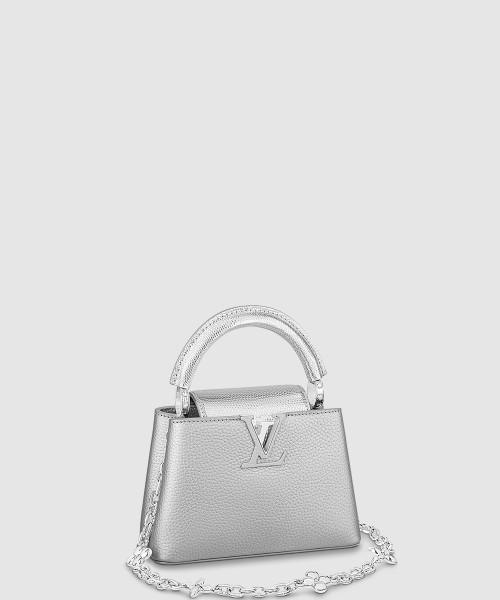 [LOUIS VUITTON-루이비통]카퓌신 미니 N80239