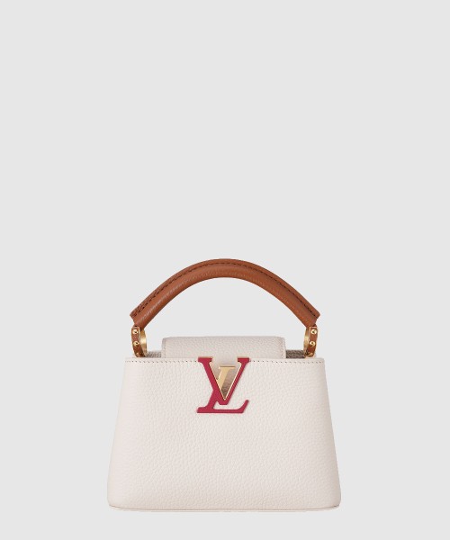 [LOUIS VUITTON-루이비통] 카퓌신 미니 M59253