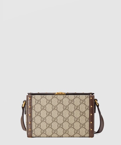 [GUCCI-구찌]GG 수프림 미니백 678460