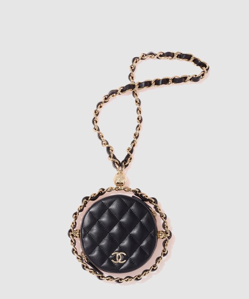 [CHANEL-샤넬]체인 이브닝백 AP2568