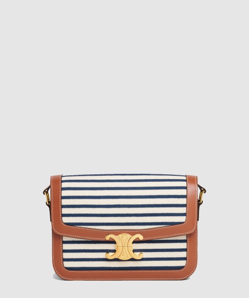 [CELINE-셀린느]트리오페 미듐 191242