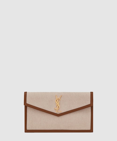 [SAINT LAURENT-생로랑]업타운 클러치 565739