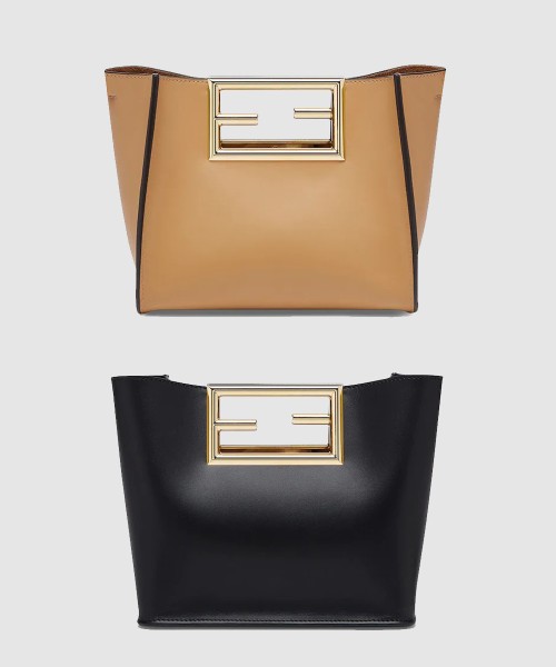 [FENDI-펜디]웨이 숄더백 스몰 8BS054