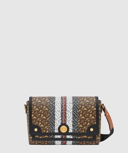 [BURBERRY-버버리]모노그램 노트 크로스백 80264321