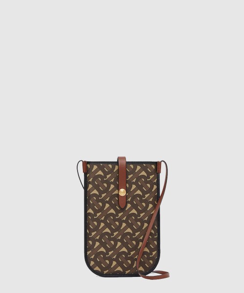 [BURBERRY-버버리]앤 TB 폰케이스 미니백 80265881