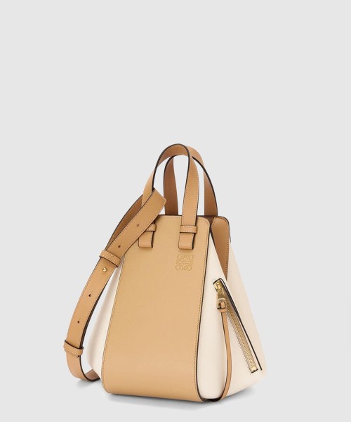 [LOEWE-로에베]해먹백 카프스킨 스몰