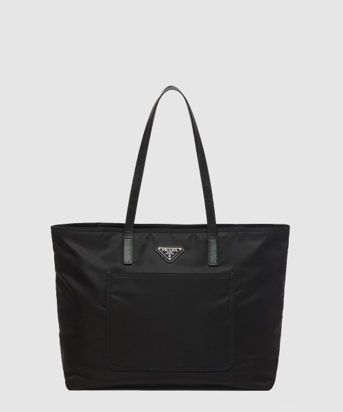 [PRADA-프라다]리나일론 토트백 1BG052