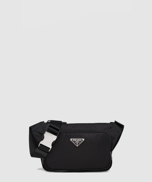 [PRADA-프라다]리나일론 벨트백 2VH128