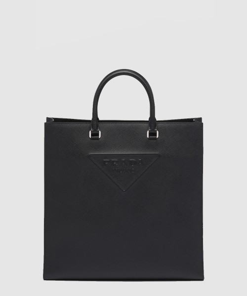 [PRADA-프라다]사피아노 토트백 2VG084