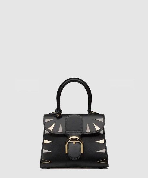 [DELVAUX-델보]브리앙 미니 복스카프