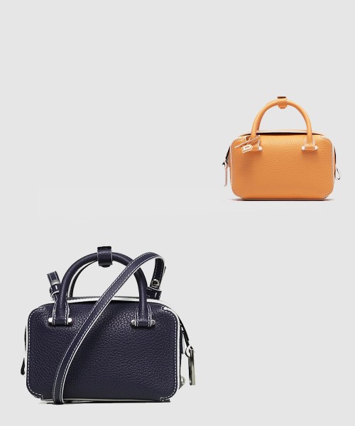 [DELVAUX-델보]쿨 박스 나노