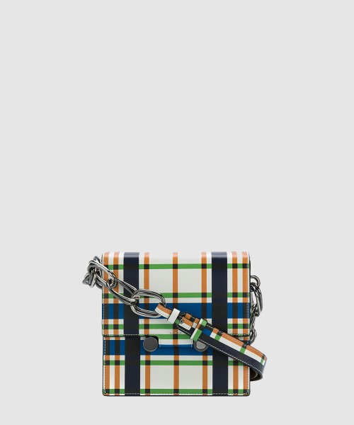 [MARNI-마르니]캐디 숄더백