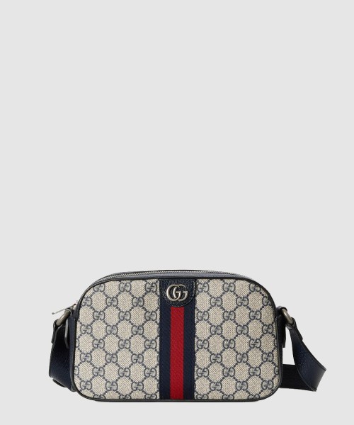 [GUCCI-구찌]오피디아 스몰 GG 숄더백 681064