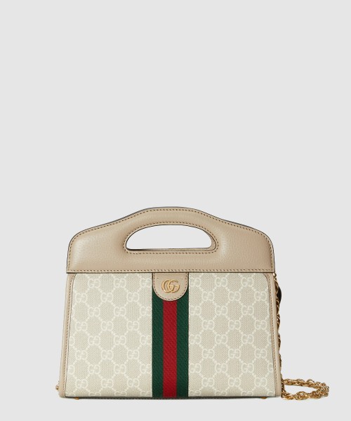 [GUCCI-구찌]오피디아 GG 스몰 토트백 693724