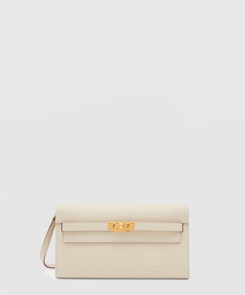 [HERMES-에르메스]켈리 클래식 투고백 앱송