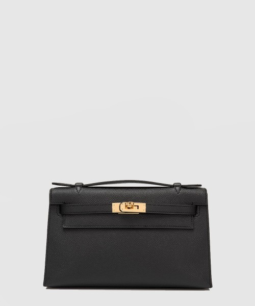 [HERMES-에르메스]켈리 포쉐트 앱송