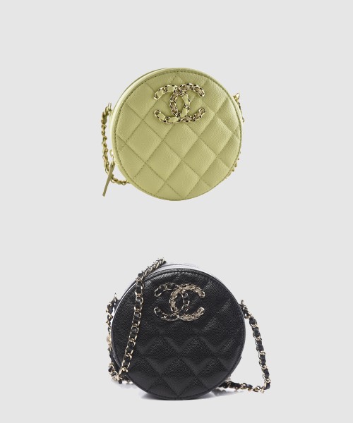 [CHANEL-샤넬]이브닝백 AP0725